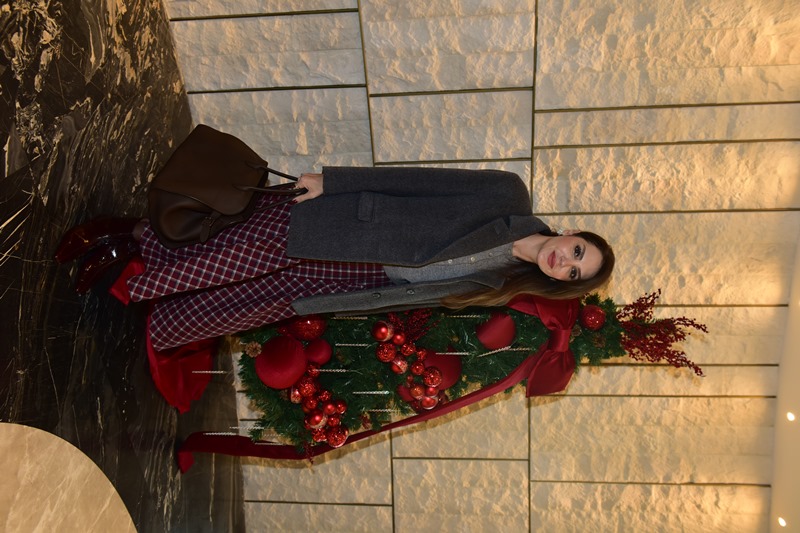 Yeni Y�la ��k Bir Merhaba: Güven Ailesi�nden Deniz Manzaral� Brunch Daveti